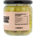 Klassische Gildas aus Ibarra Schale 370 ml