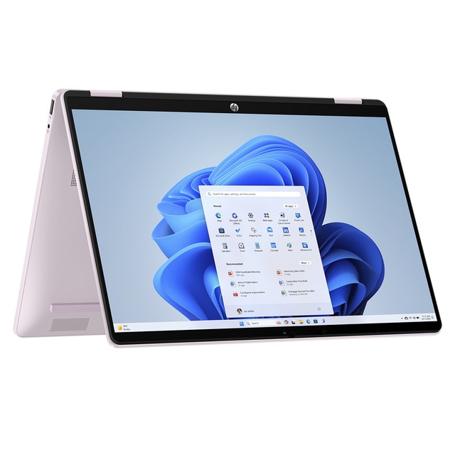 Imagen 0 de Convertible 2 en 1 HP OmniBook 5 Flip 14-fp0001ns, i5-1334U, 16GB, 1TB SSD, 14", W11