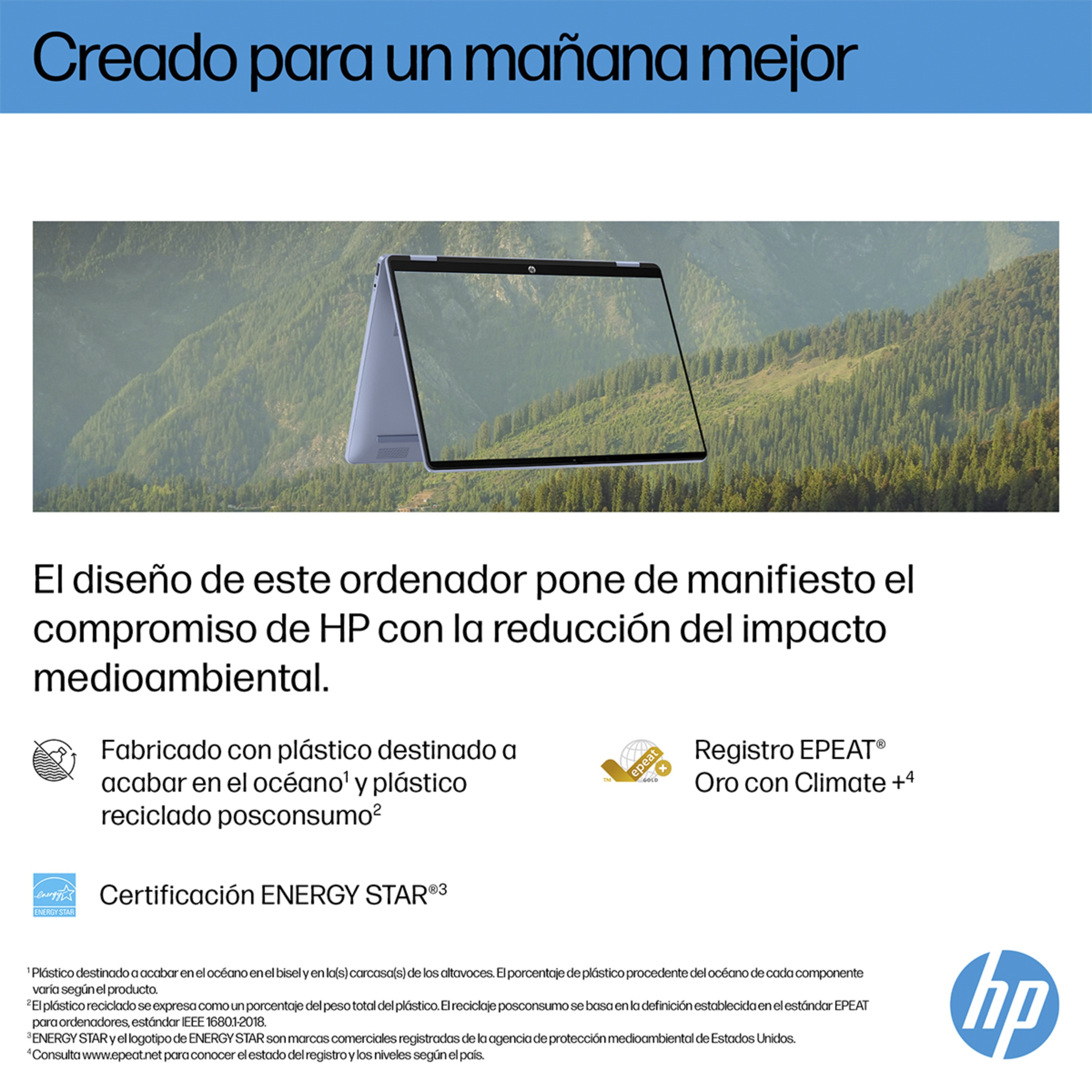 Convertible 2 en 1 HP OmniBook 5 Flip 14-fp0000ns, i5-1334U, 16GB, 512GB SSD, 14", W11 Azul-7