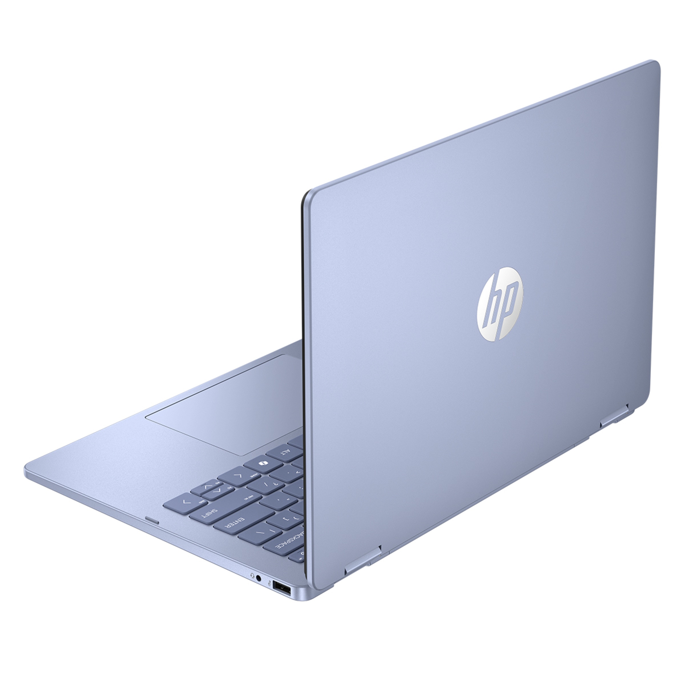 Convertible 2 en 1 HP OmniBook 5 Flip 14-fp0000ns, i5-1334U, 16GB, 512GB SSD, 14", W11 Azul-4