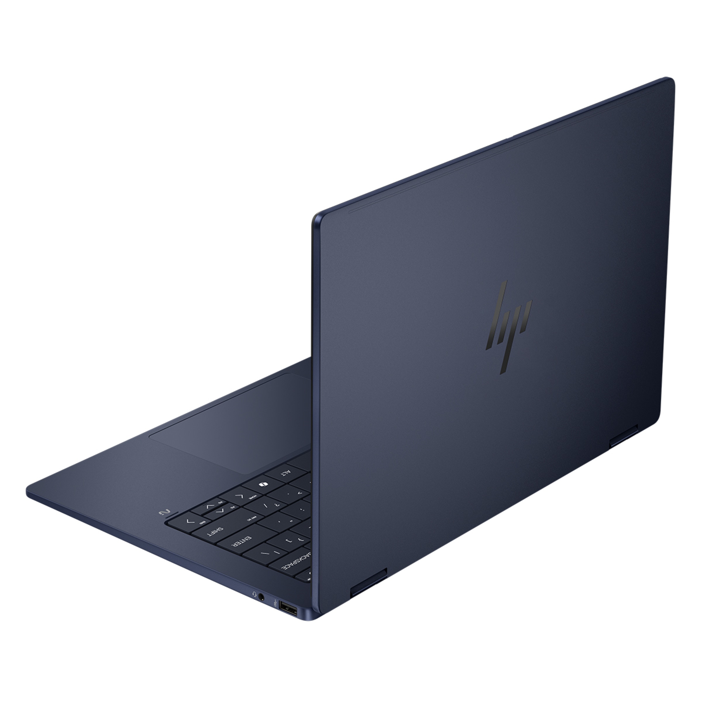 Convertible 2 en 1 HP OmniBook X Flip 14-fm0002ns, Copilot+PC, Intel Core Ultra 5-226V, 16GB, 1TB SSD, 14", W11 Azul-4