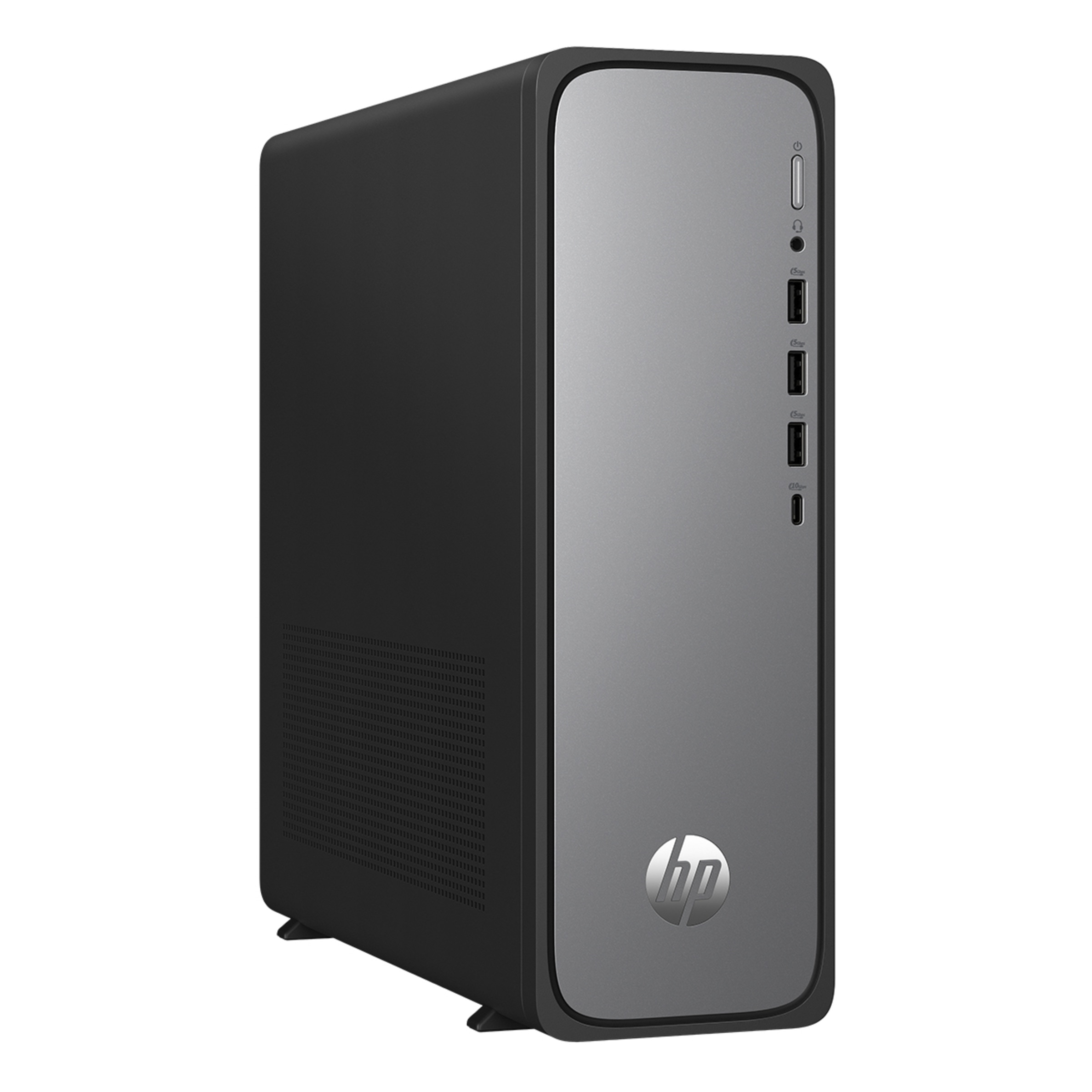 Sobremesa HP OmniDesk Slim S03-0022ns, i5-14400, 16GB, 512GB SSD, W11 Negro-1