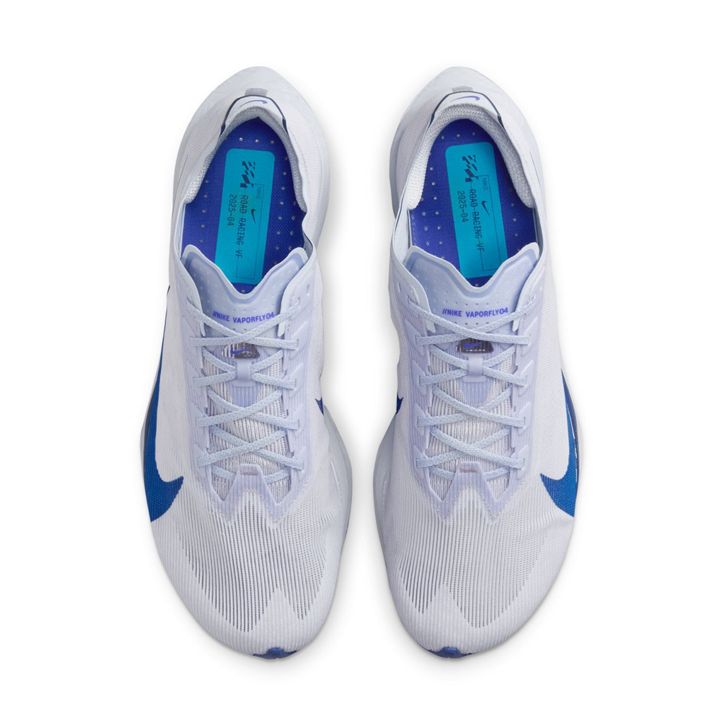 Sapatilhas de Running de Homem Zoomx Vaporfly Next% 4 Cinzento-3