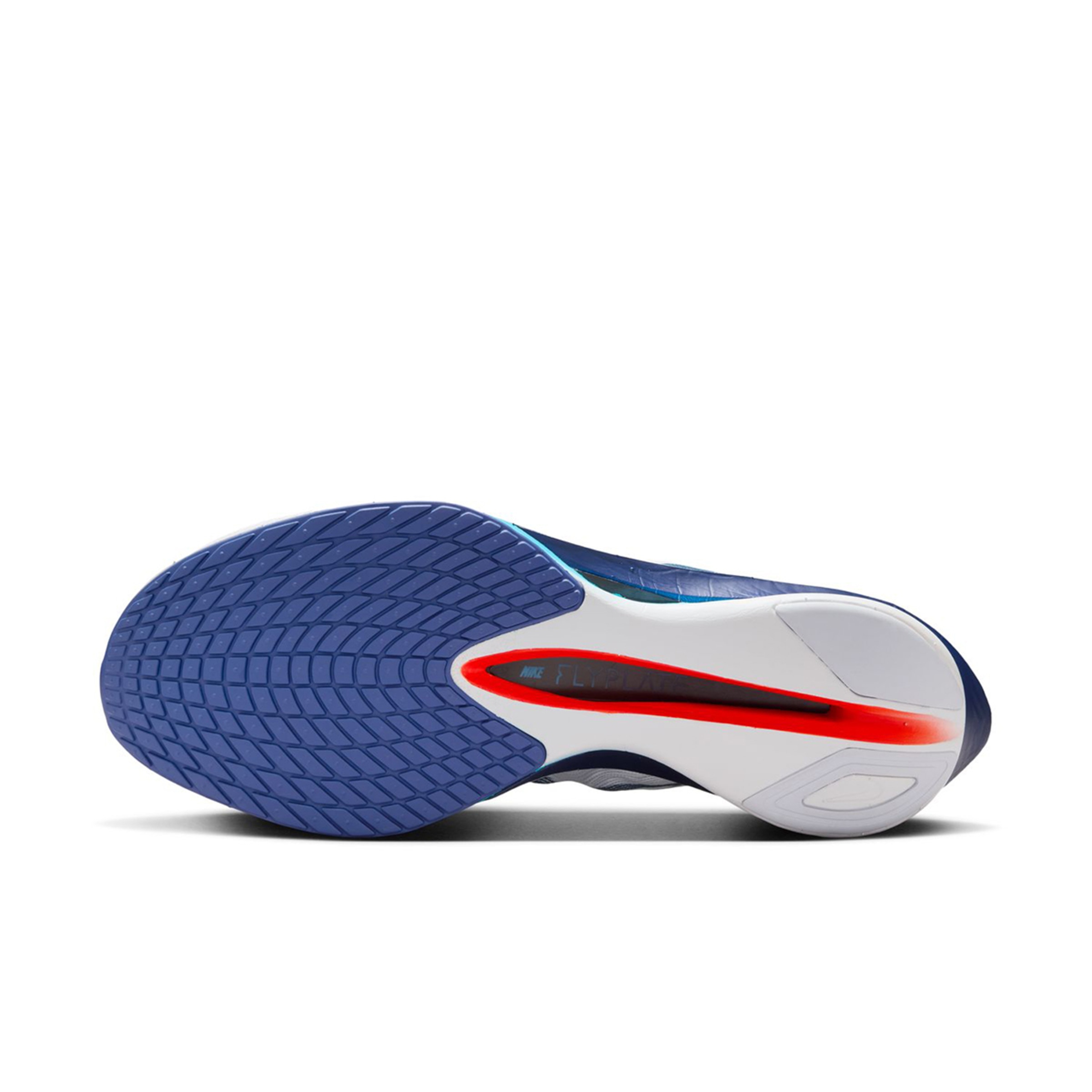 Sapatilhas de Running de Homem Zoomx Vaporfly Next% 4 Cinzento-6