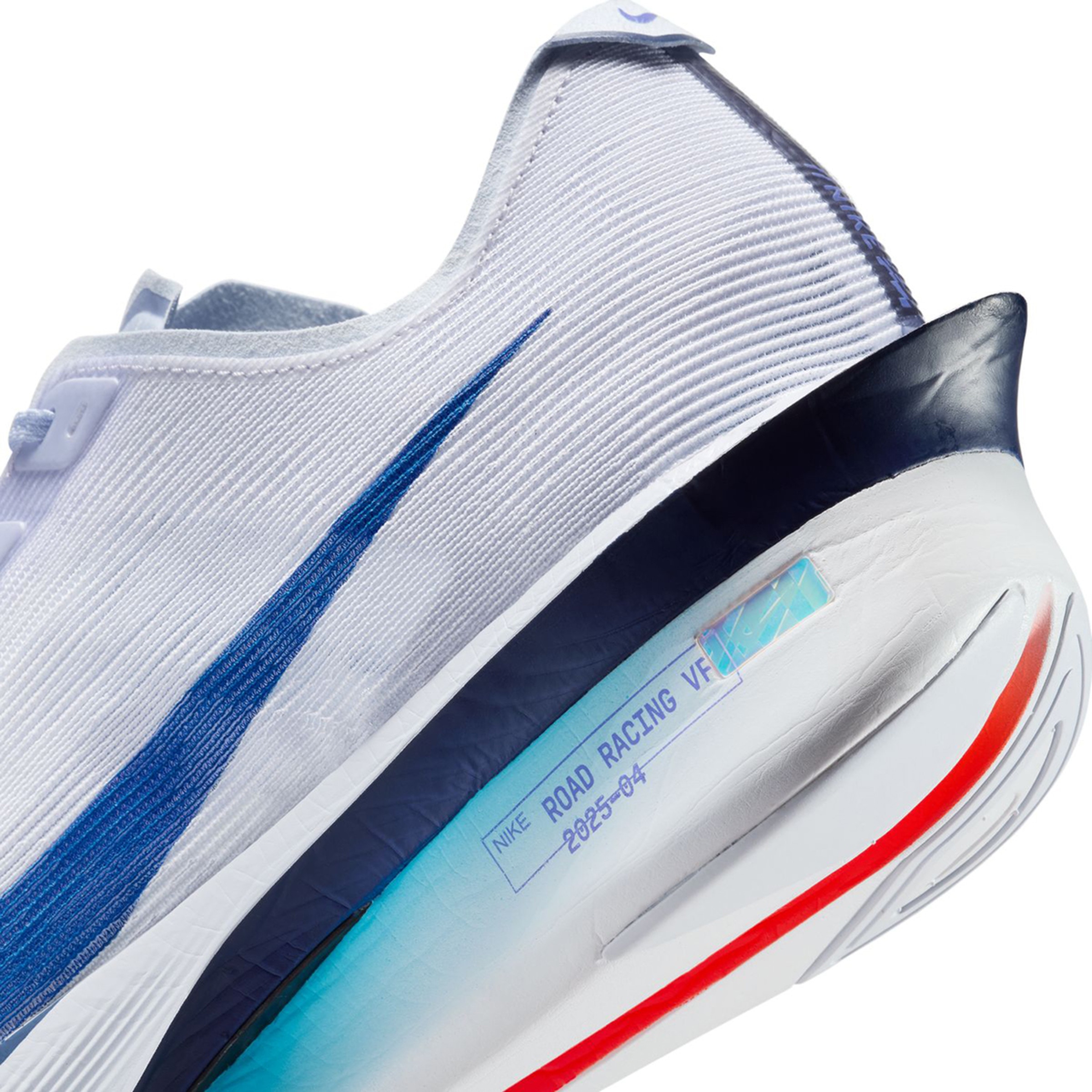 Sapatilhas de Running de Homem Zoomx Vaporfly Next% 4 Cinzento-7