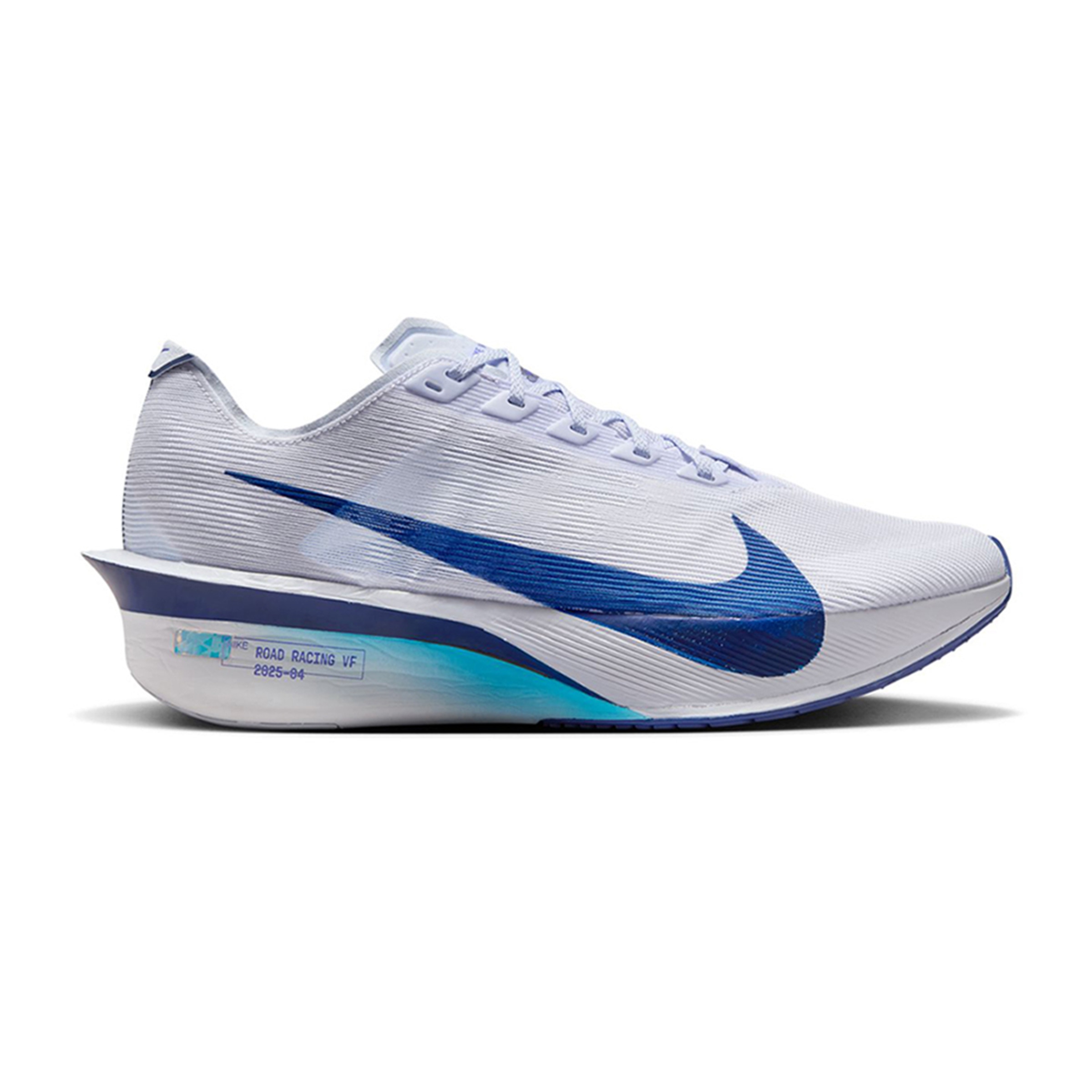 Sapatilhas de Running de Homem Zoomx Vaporfly Next% 4 Cinzento-1