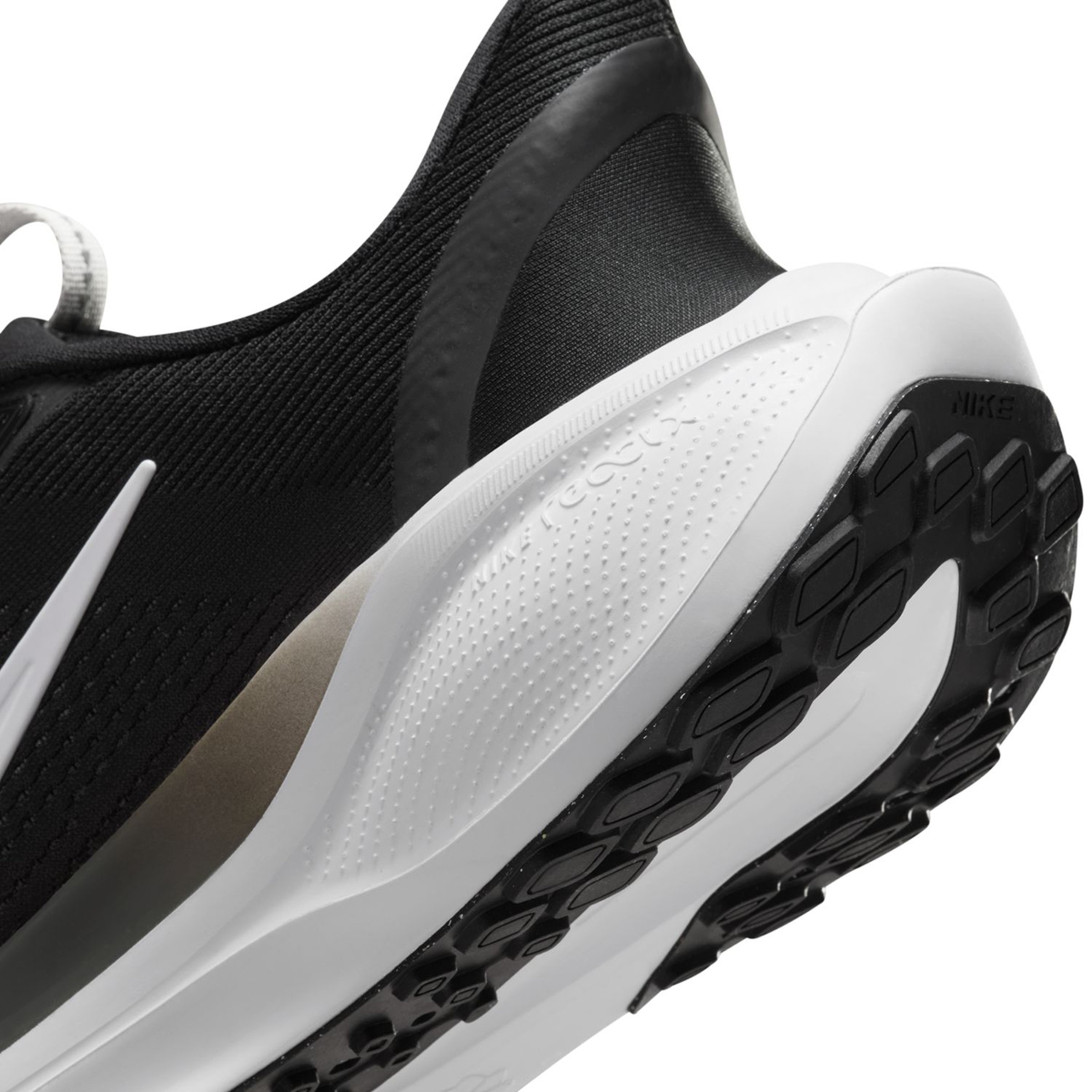 Sapatilhas de Running de Mulher Pegasus EasyOn Preto-8