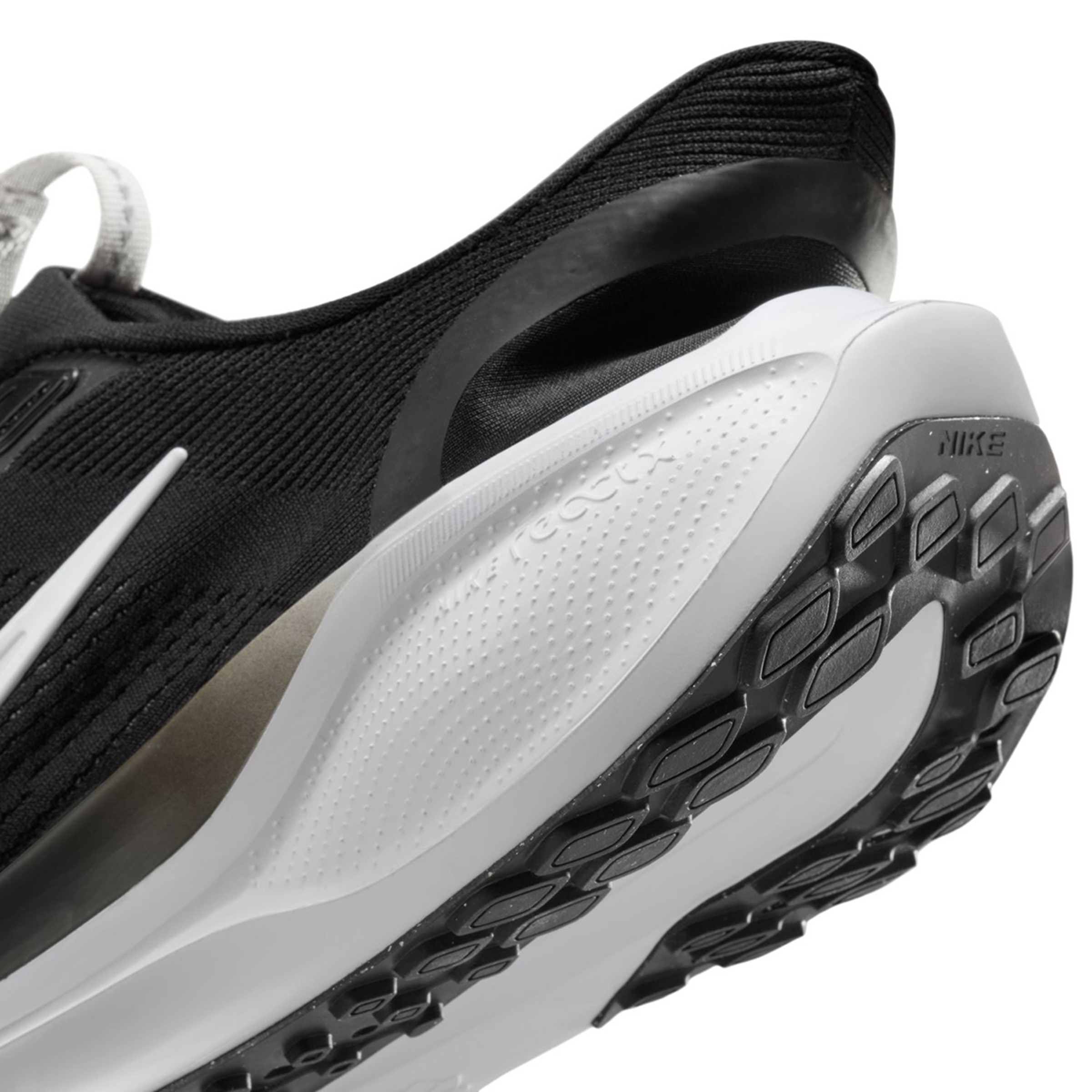 Sapatilhas de Running de Mulher Pegasus EasyOn Preto-9