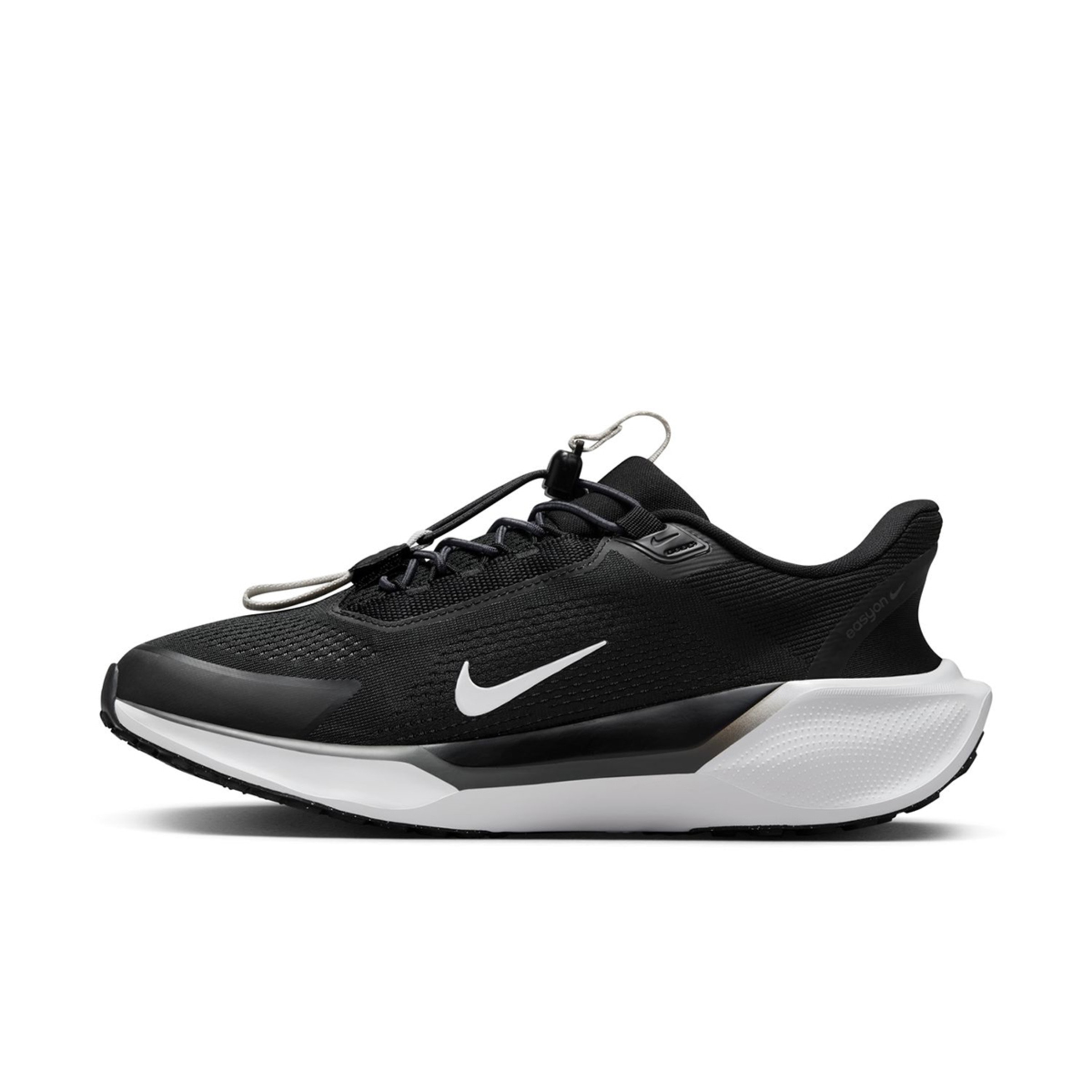 Sapatilhas de Running de Mulher Pegasus EasyOn Preto-4