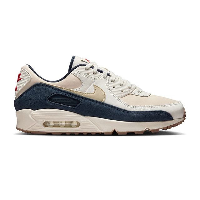 Imagen 0 de Zapatillas Casual de Hombre AIR MAX 90 PRM Nike