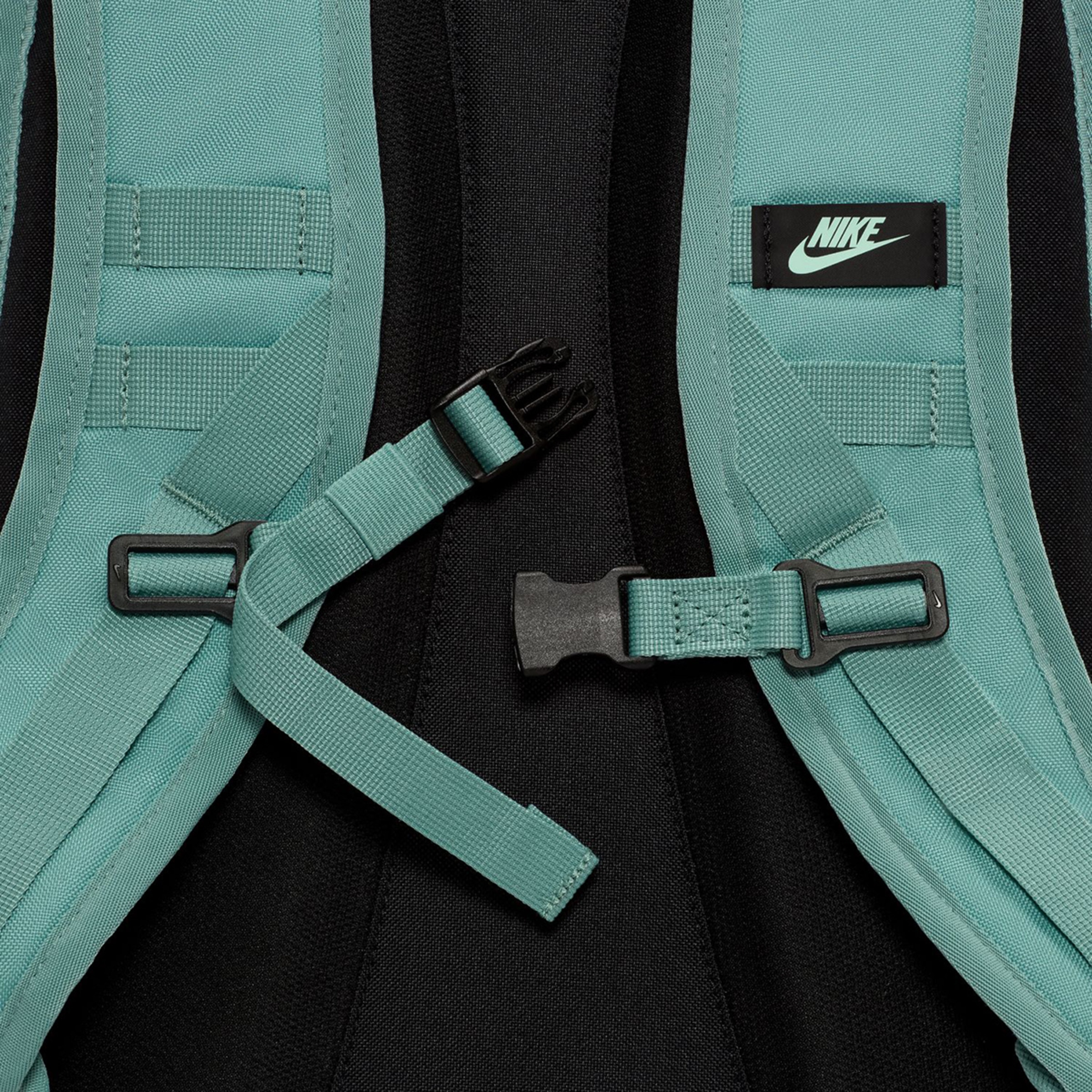 Mochila Sportswear RPM Nike Verde-menta-10