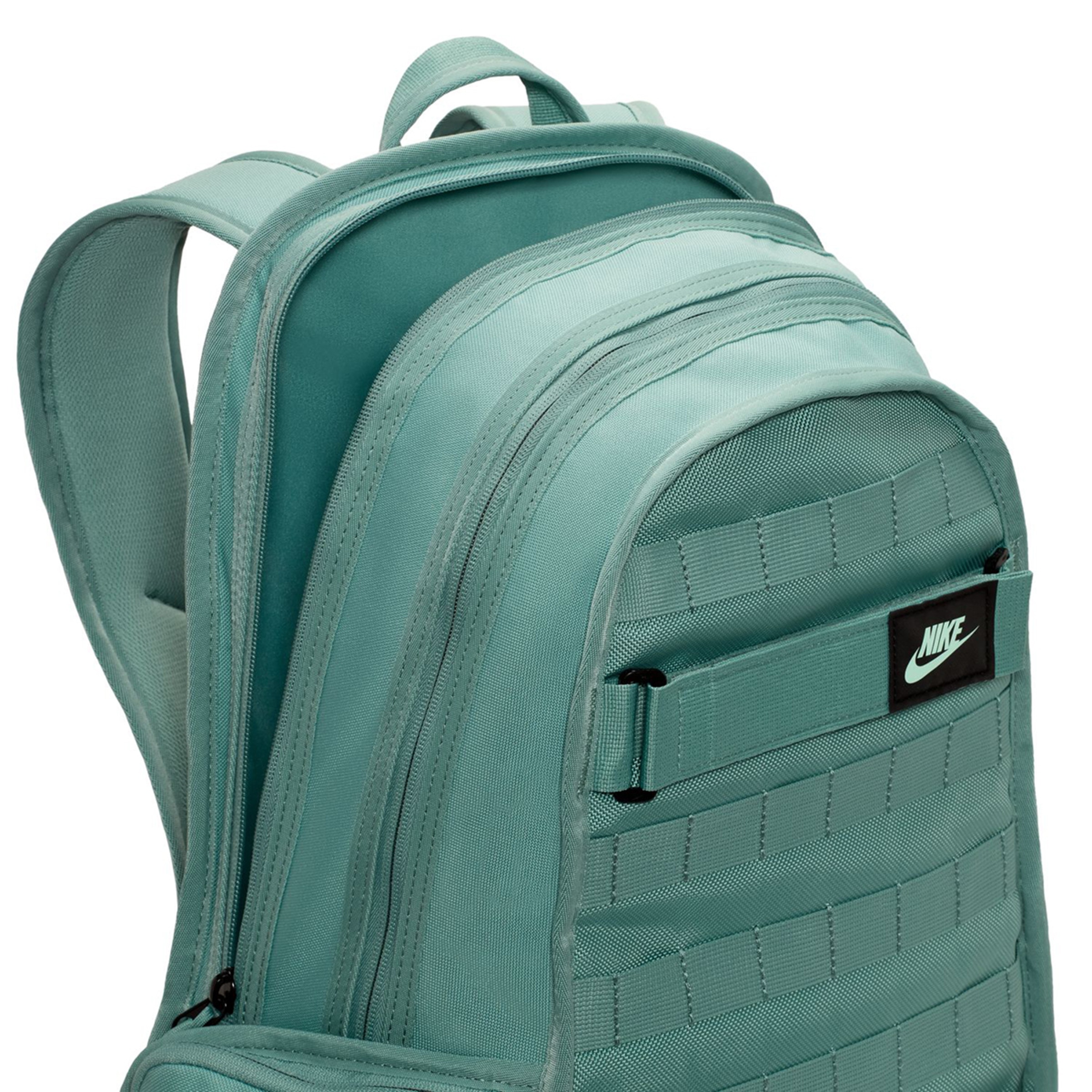 Mochila Sportswear RPM Nike Verde-menta-6