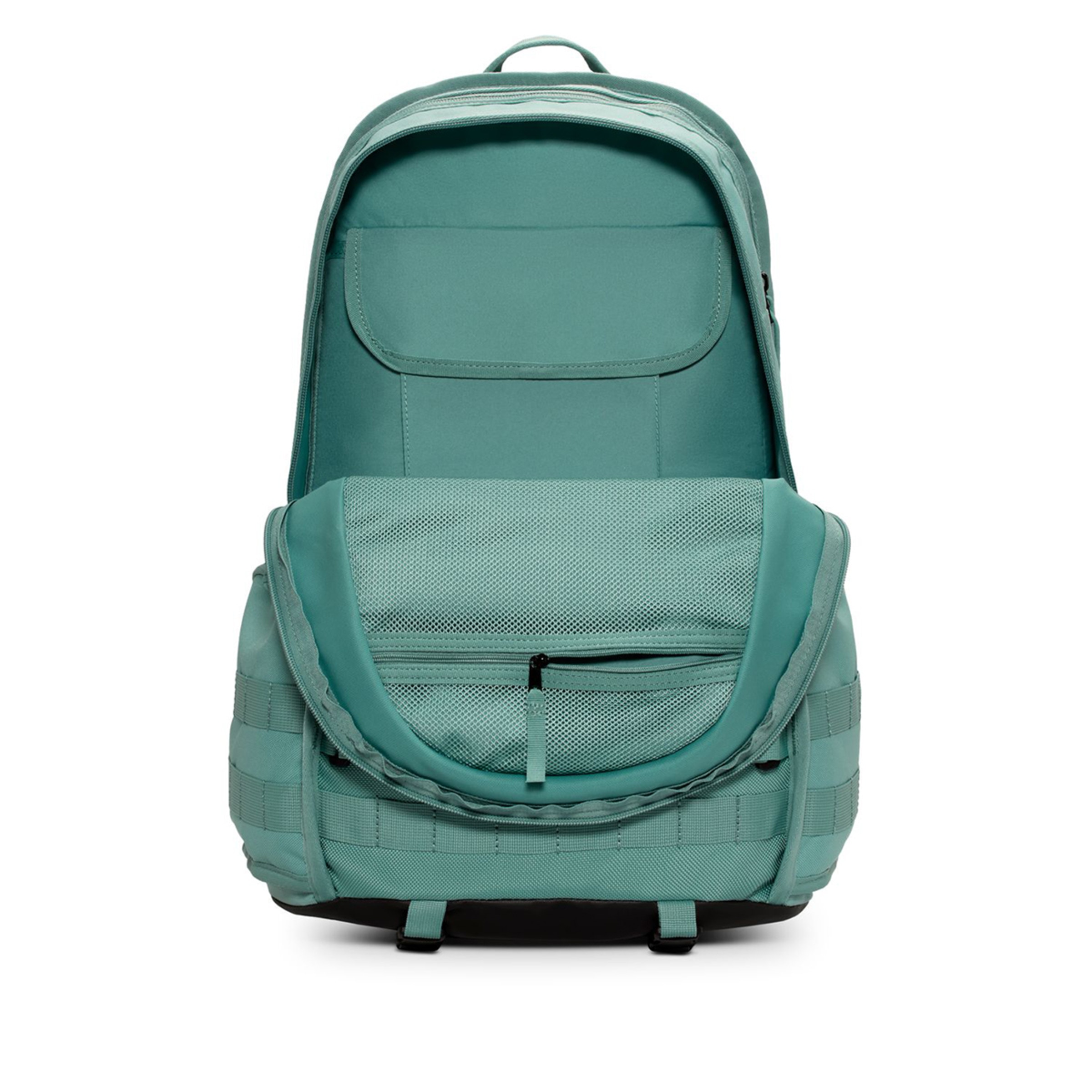 Mochila Sportswear RPM Nike Verde-menta-4