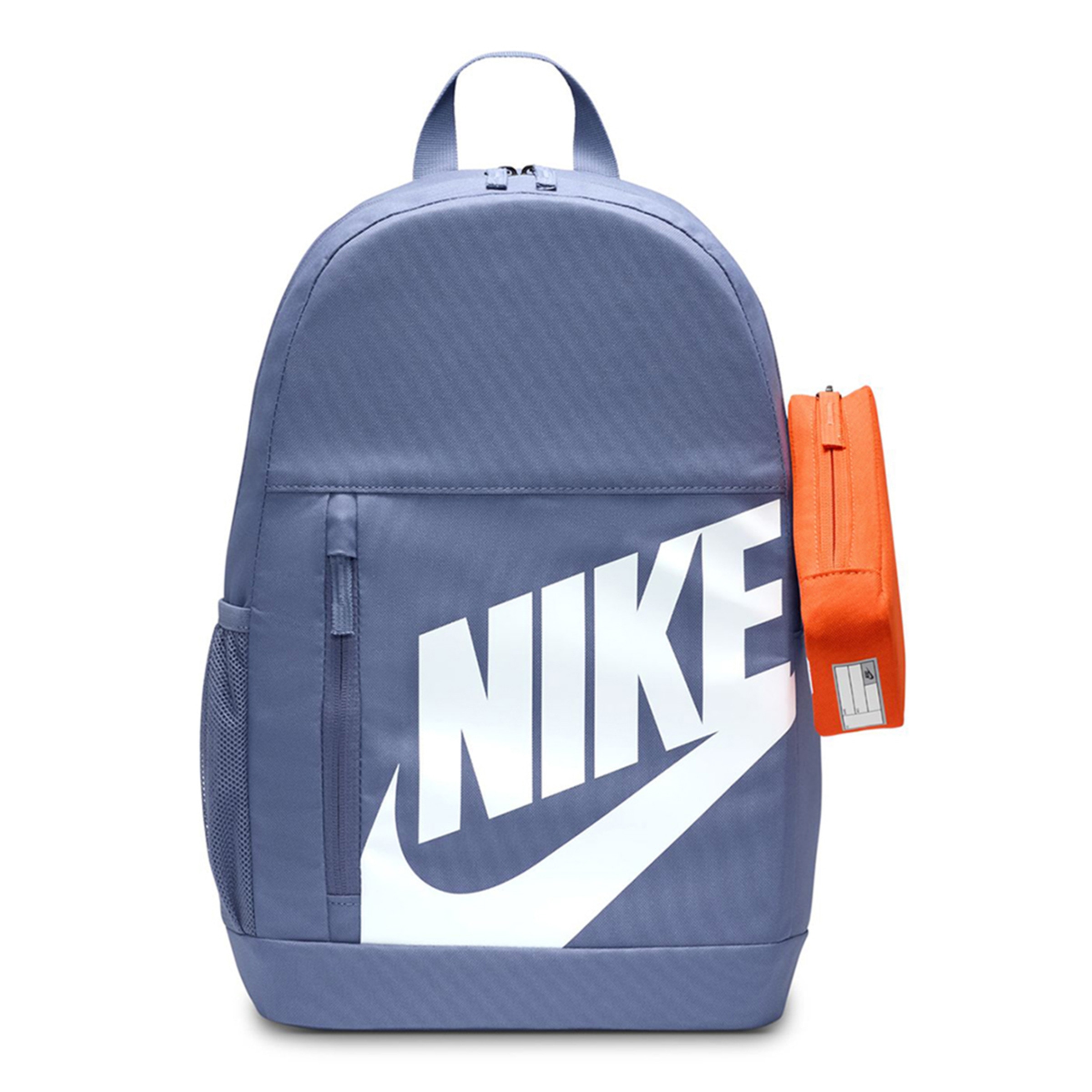 Mochila Infantil Elemental Azul-1