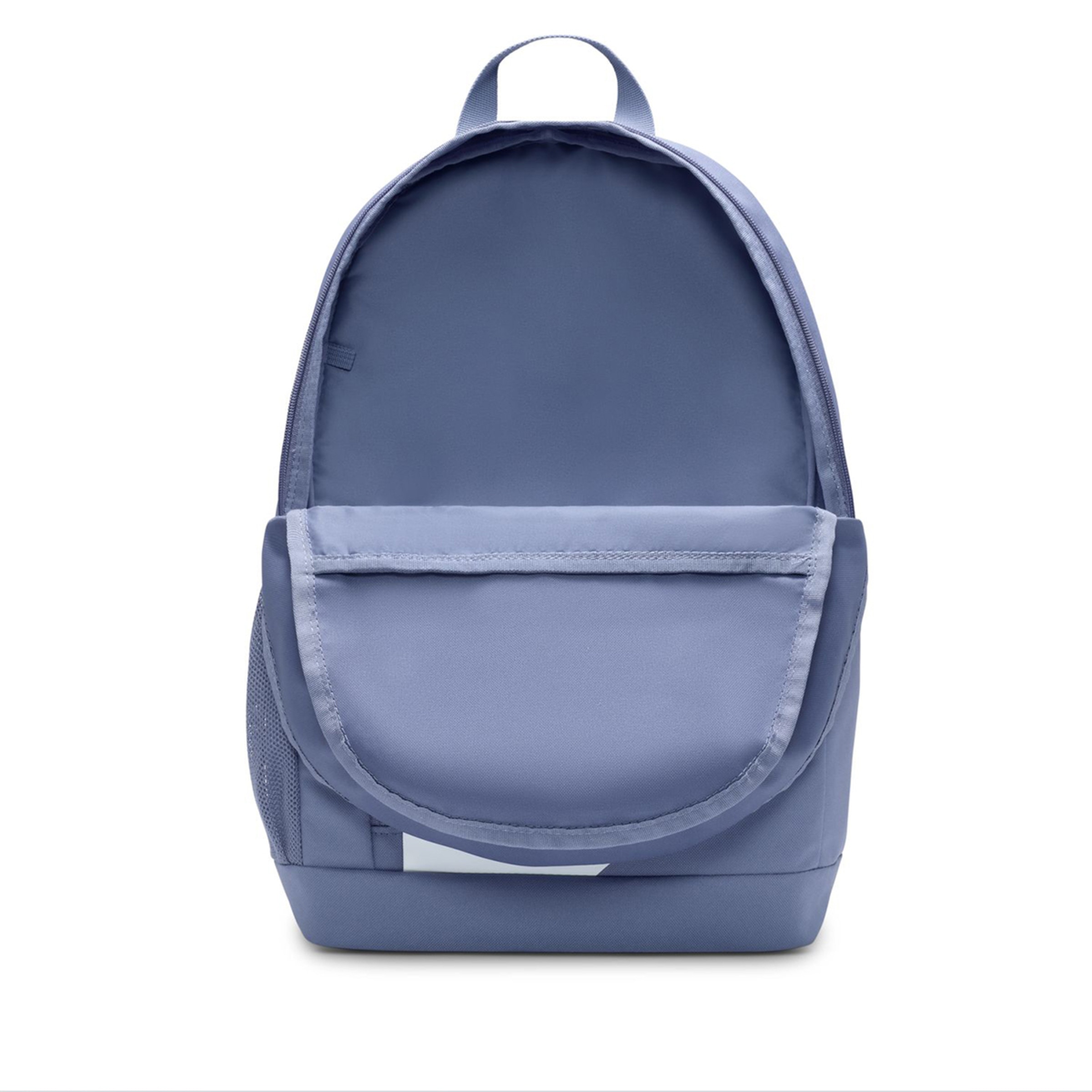 Mochila Infantil Elemental Azul-4