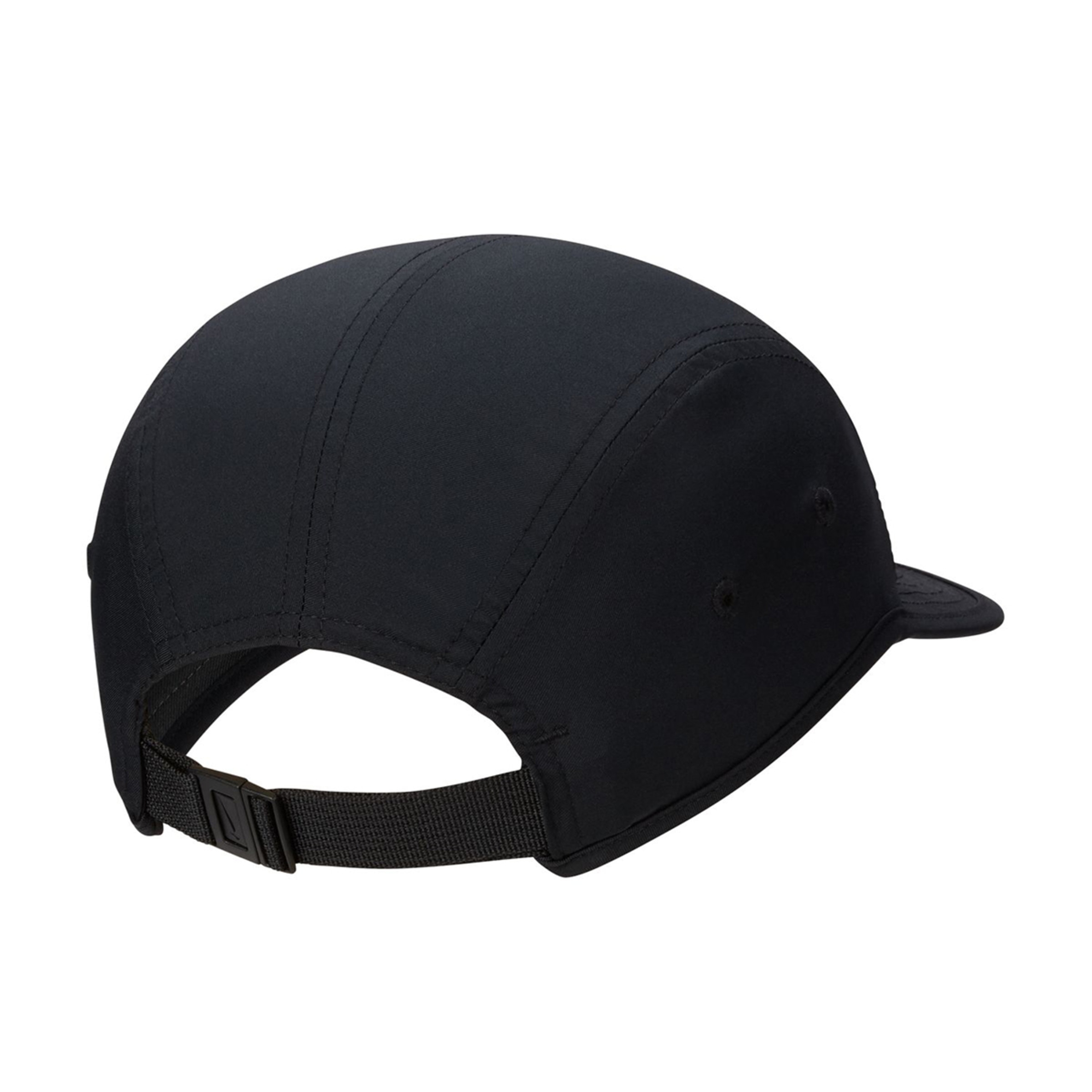 Boné Unstructured Fly Dri-Fit Preto-2