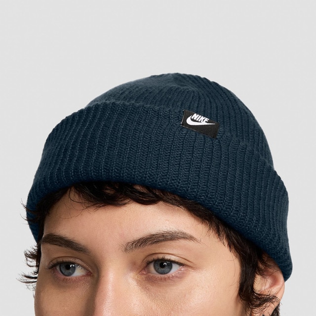 Imagen 0 de Gorro con doblez corta Nike Terra