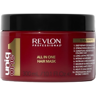 mascarilla todo en 1 Uniq One 10 beneficios tarro 300 ml - Revlon Professional