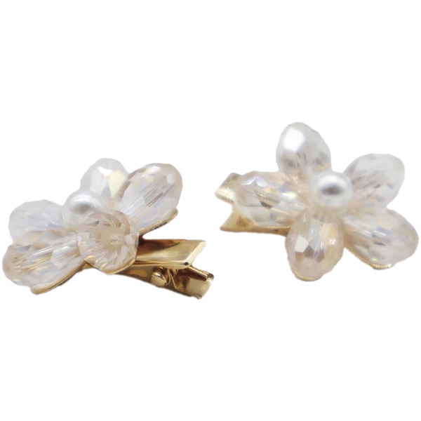 Metall-Haarnadeln 2er-Pack