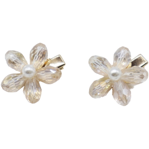 Metall-Haarnadeln 2er-Pack