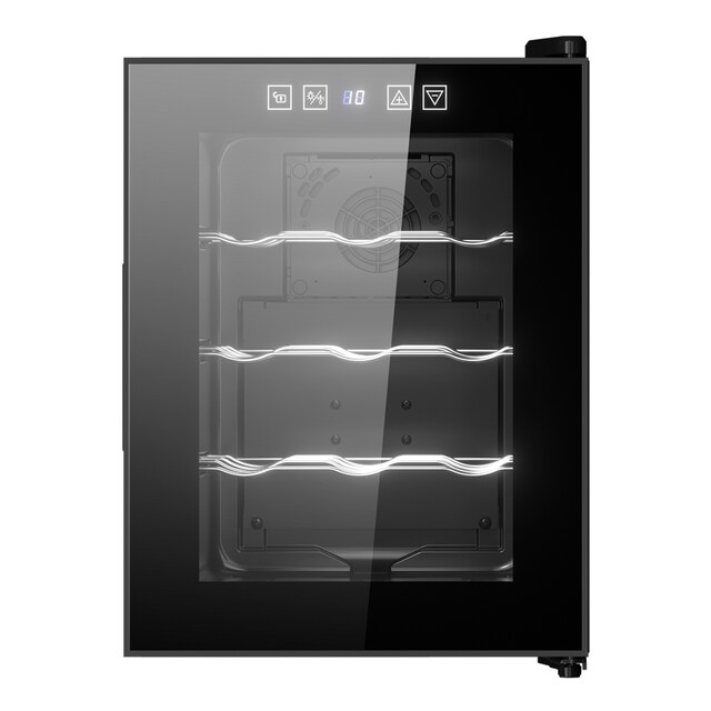 Imagen 0 de Botellero Saivod para 12 botellas - VS1225