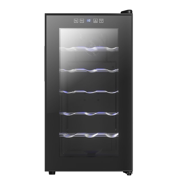 Imagen 0 de Botellero Saivod para 18 botellas - VS1825