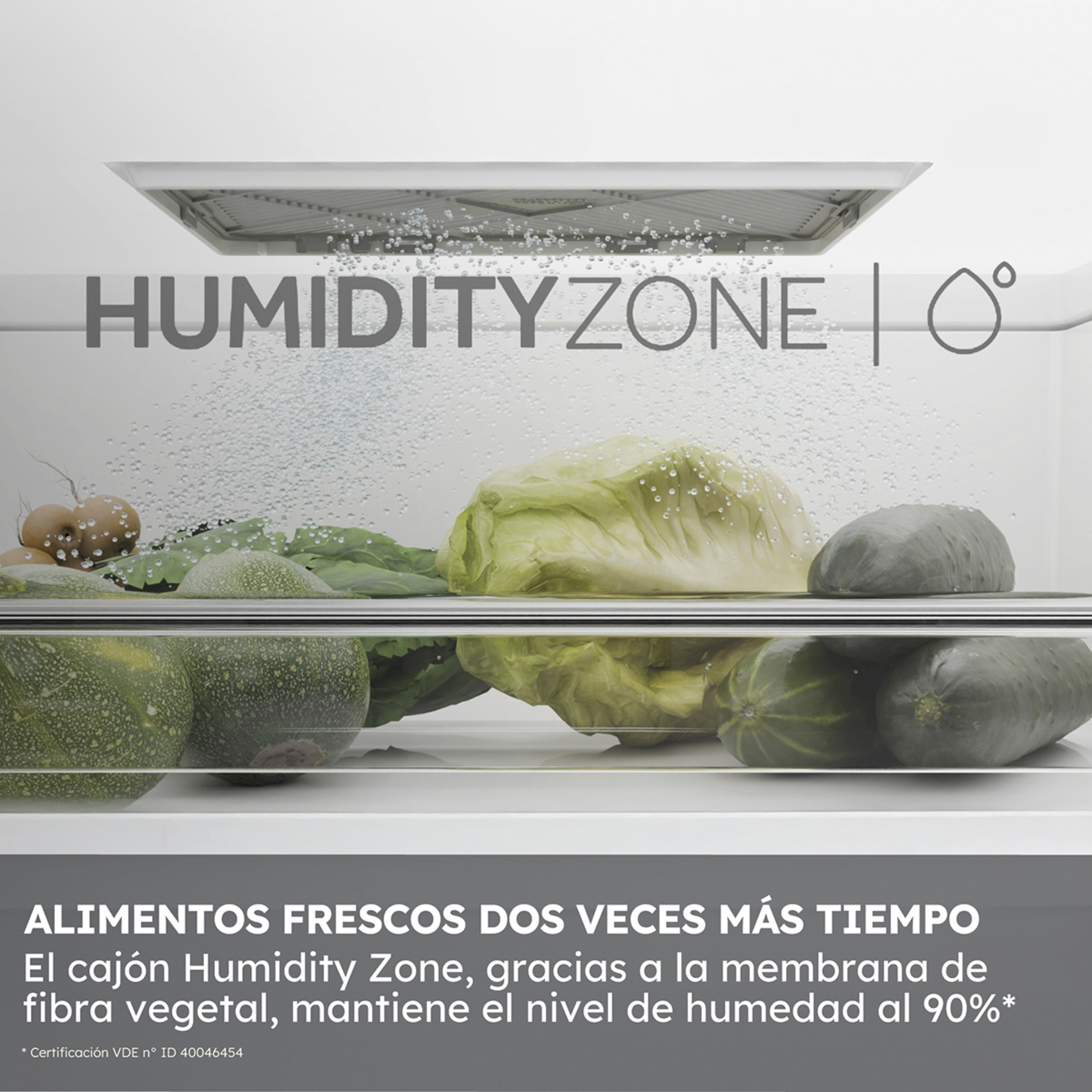 Frigorífico americano Haier Total No Frost MultiDoor Cube 90 Serie 5 - HCR5919ENMP Inox Platino-10