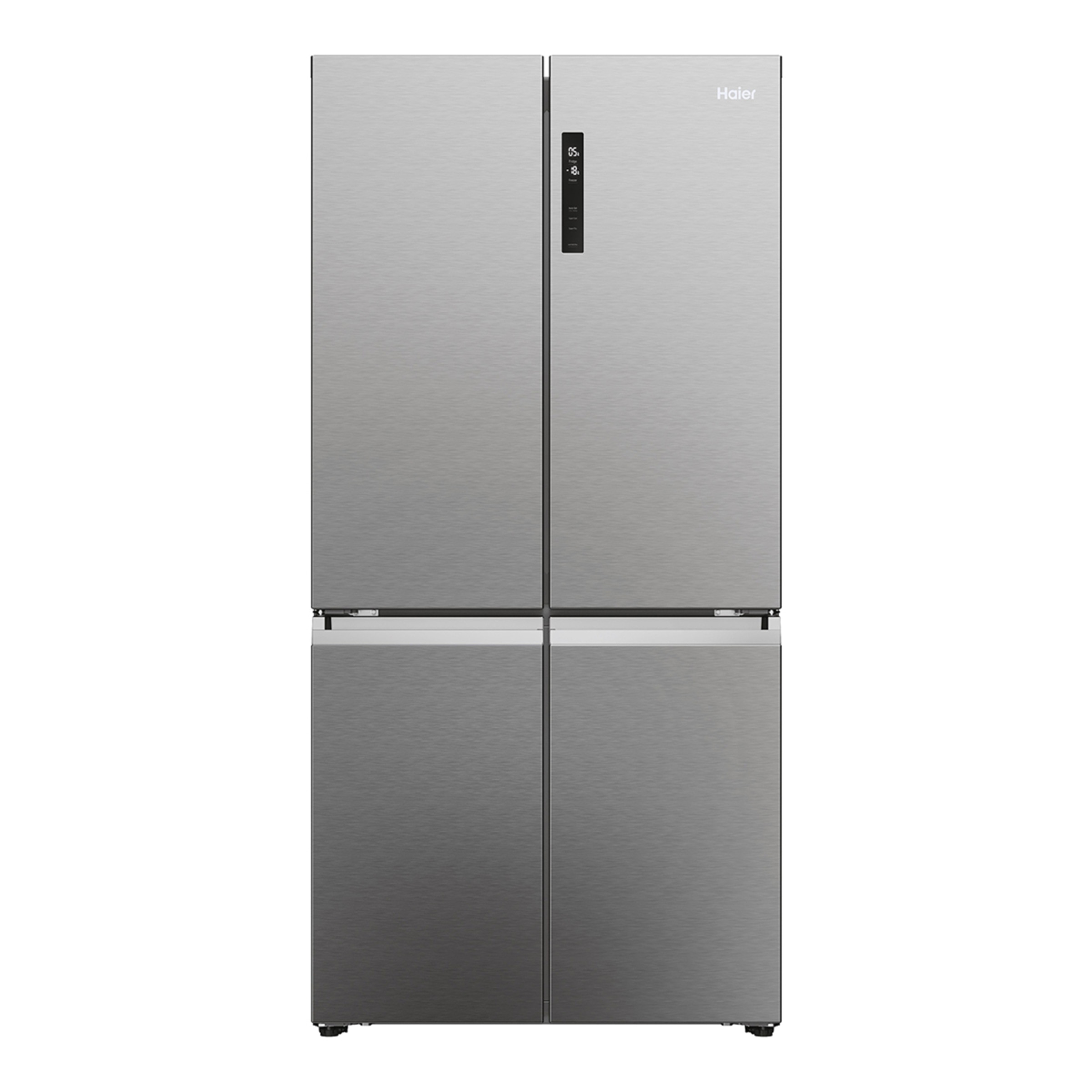 Imagen 0 de Frigorífico americano Haier Total No Frost MultiDoor Cube 90 Serie 5 - HCR5919ENMP