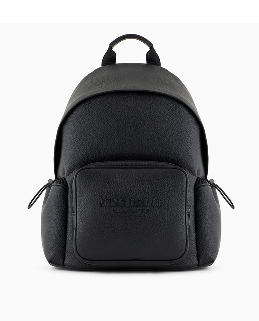 Imagem 0 de Mochila Lisa com Logótipo