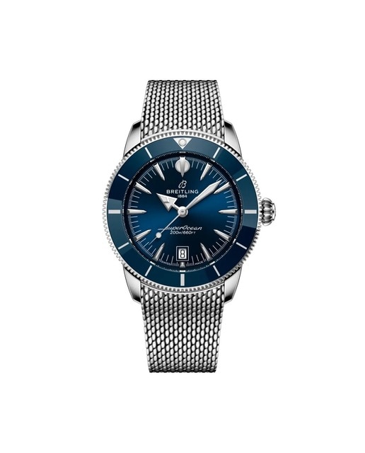 Imagem 0 de Relógio Superocean Heritage B31 Automatic 42