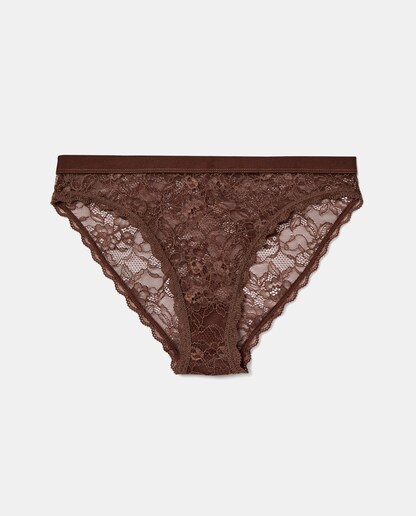 Imagem 0 de Cueca de Renda