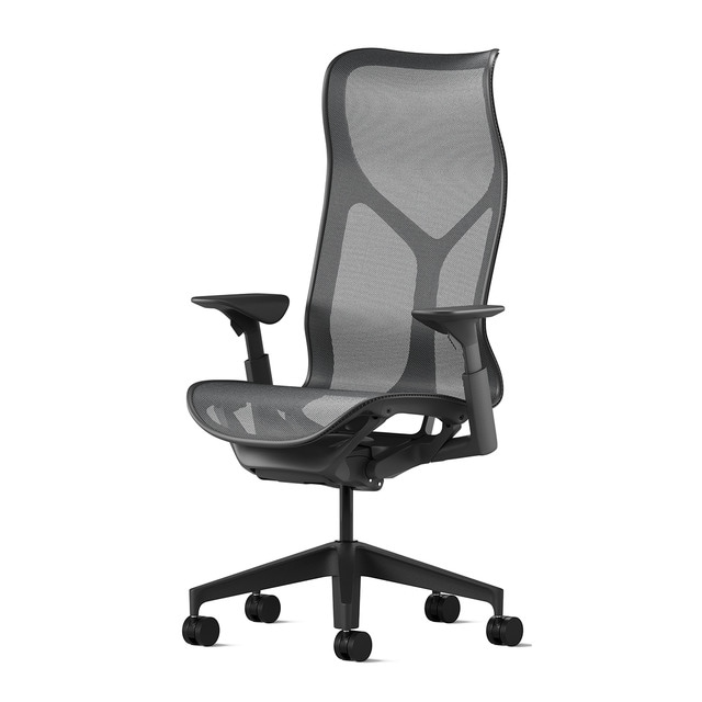 Imagen 0 de Silla de escritorio Cosm Herman Miller