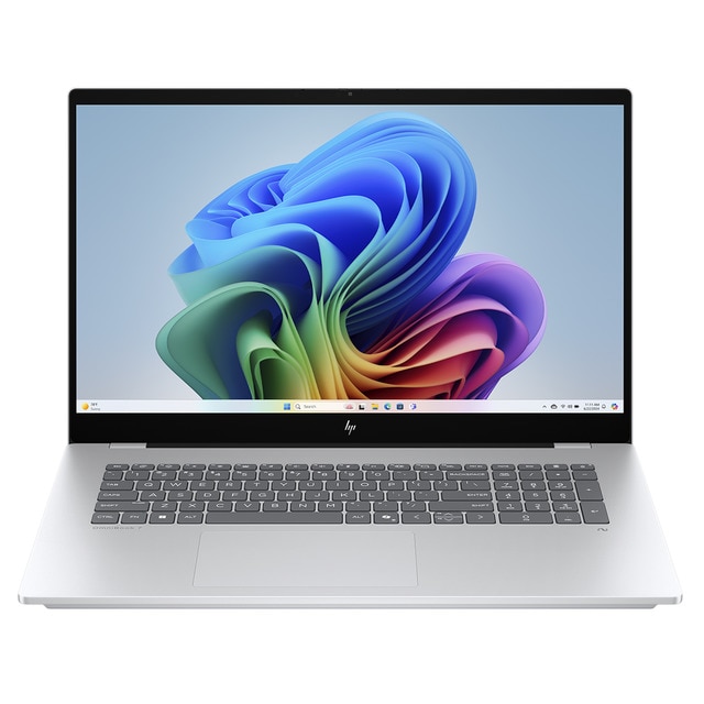 Imagen 0 de Portátil HP OmniBook 7 17-dc0000ns, Copilot+PC, Intel Core Ultra 7-258V, 32GB, 2TB SSD, NVIDIA GeForce RTX 4050 6GB, 17,3", W11