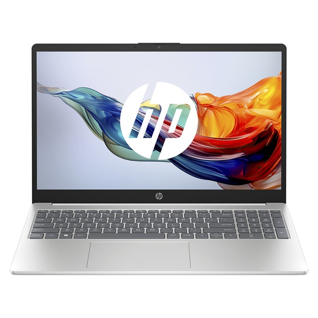 Imagen 0 de Portátil HP 15-fc0156ns, Ryzen 7-7730U, 16GB, 1TB SSD, 15,6", W11