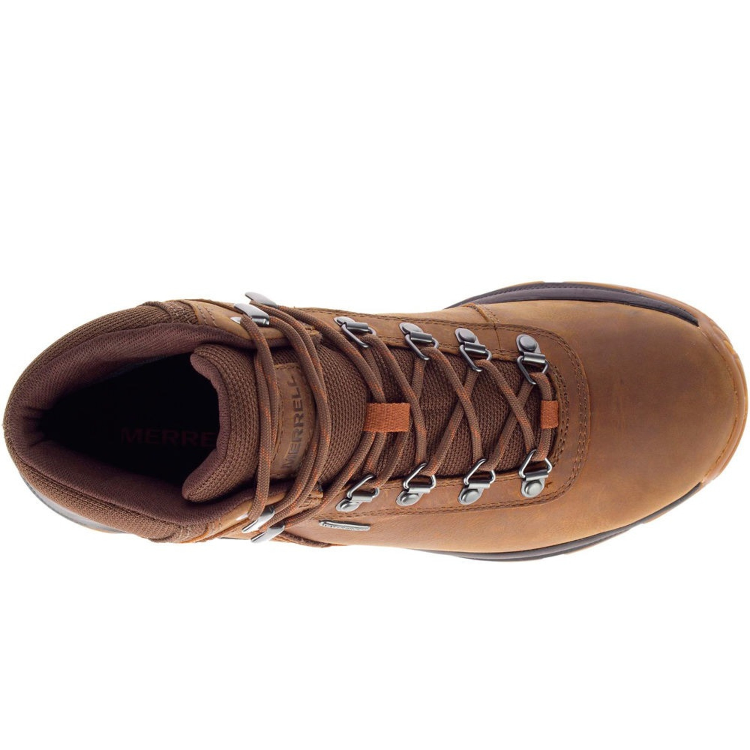 Botas de Treking para Homem ERIE MID LTR WP 3