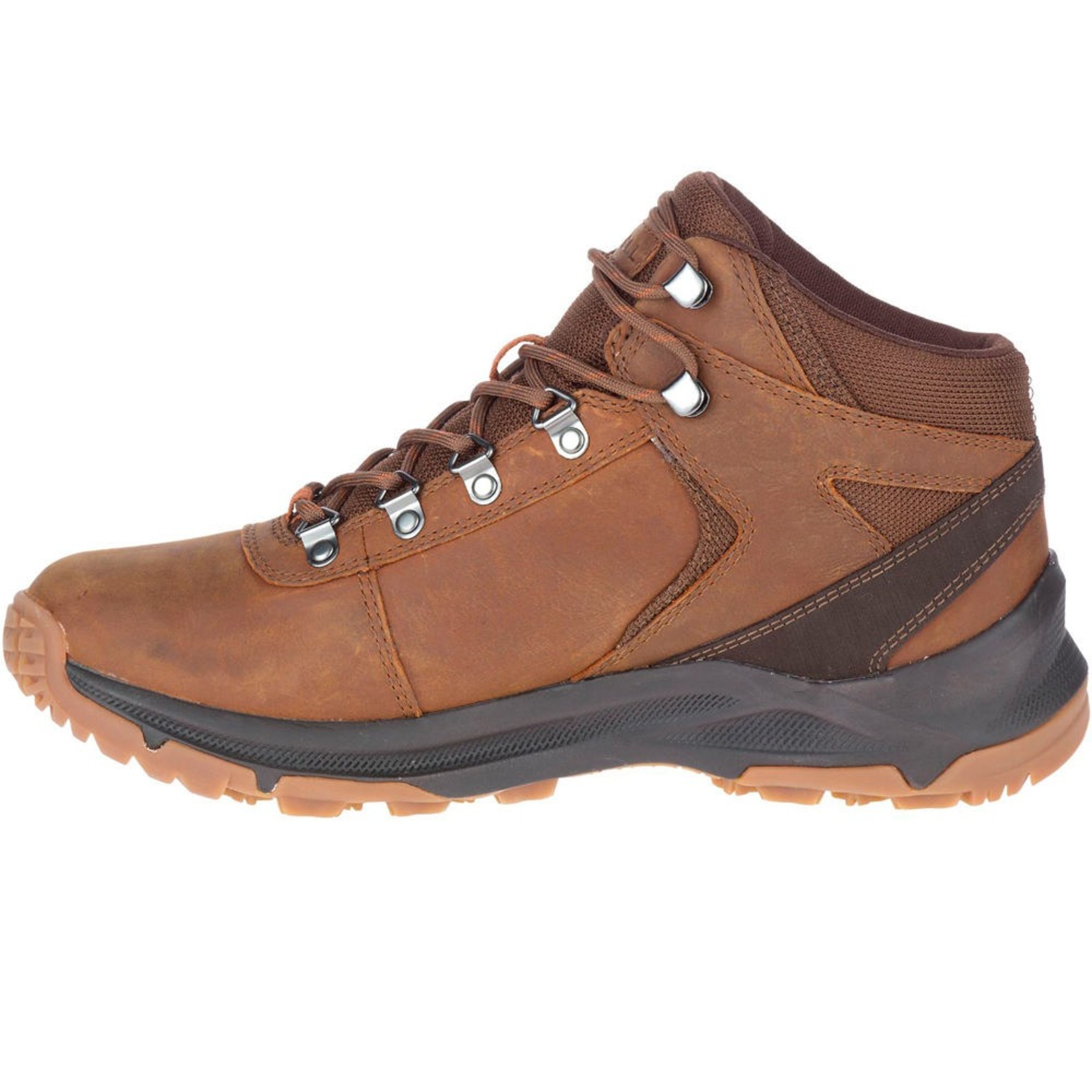 Botas de Treking para Homem ERIE MID LTR WP 2