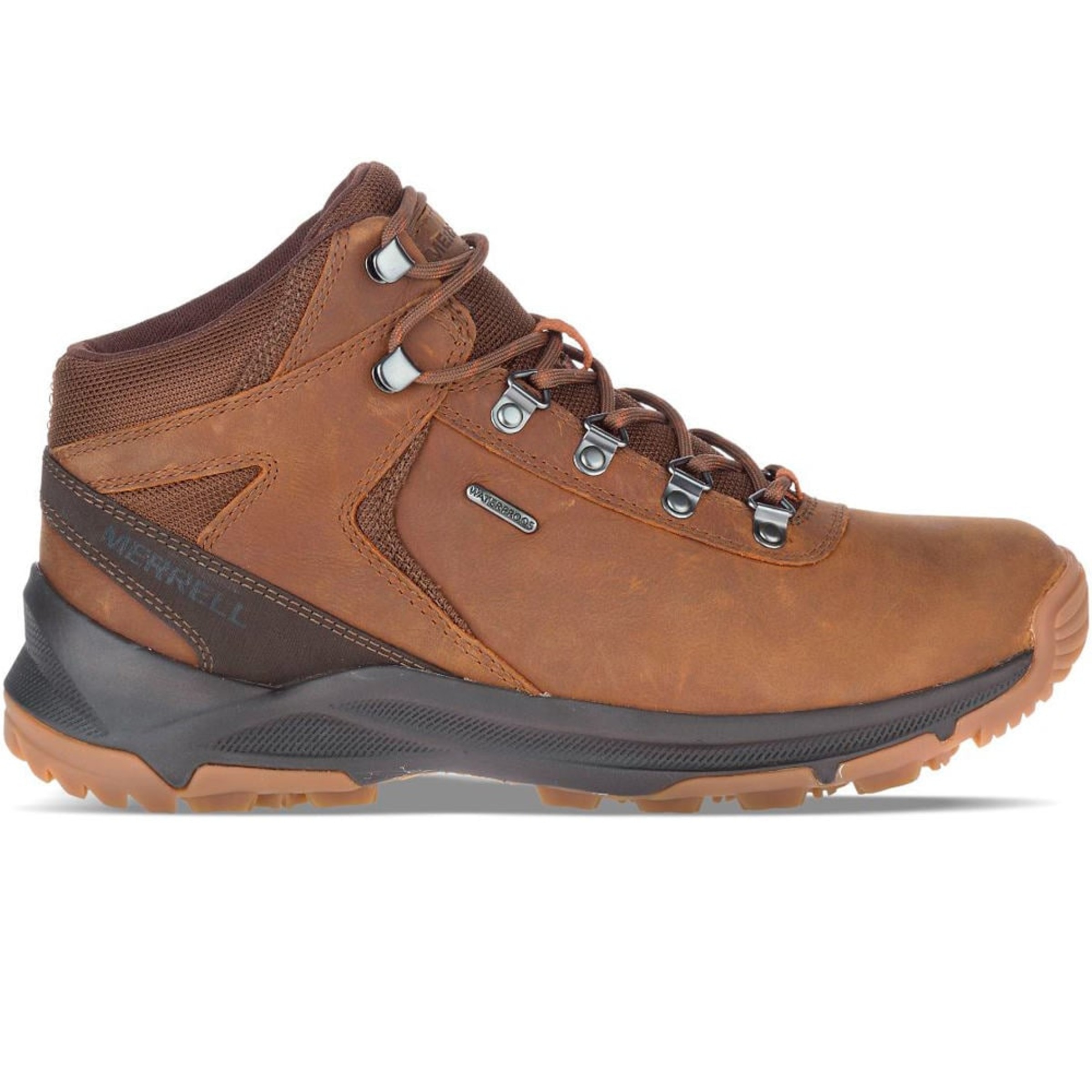 Botas de Treking para Homem ERIE MID LTR WP 1