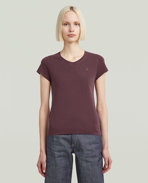 Imagen 0 de camiseta Eyben 2.0 de manga corta de mujer