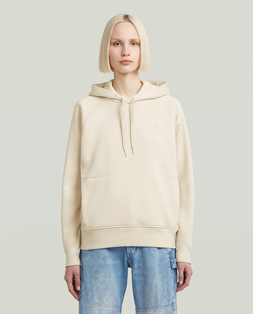 Imagen 0 de Sudadera de mujer con capucha