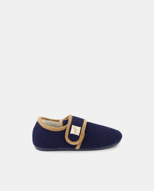 Imagem 0 de Pantufas de Bombazina