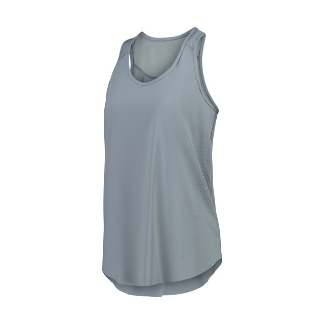 Imagem 0 de T-shirt sem Mangas de Training de Mulher