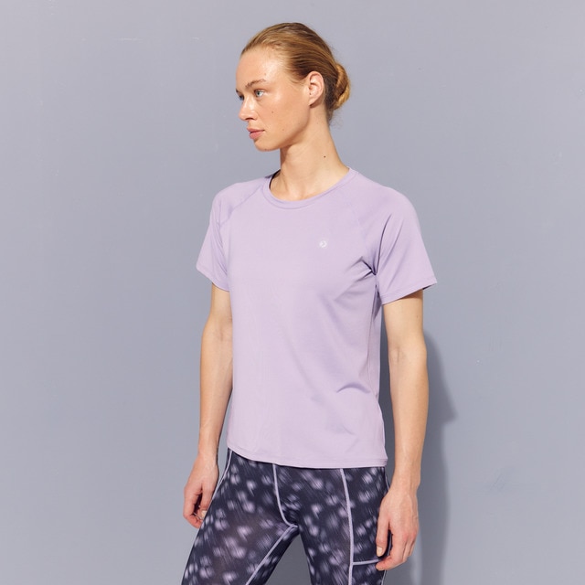 Imagem 0 de T-shirt de Running de Mulher