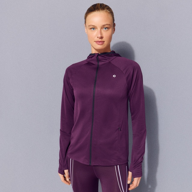Imagem 0 de Sweatshirt de Running de Mulher