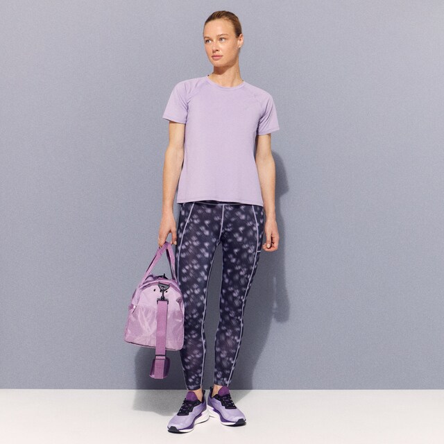 Imagen 0 de Malla de running de Boomerang de mujer