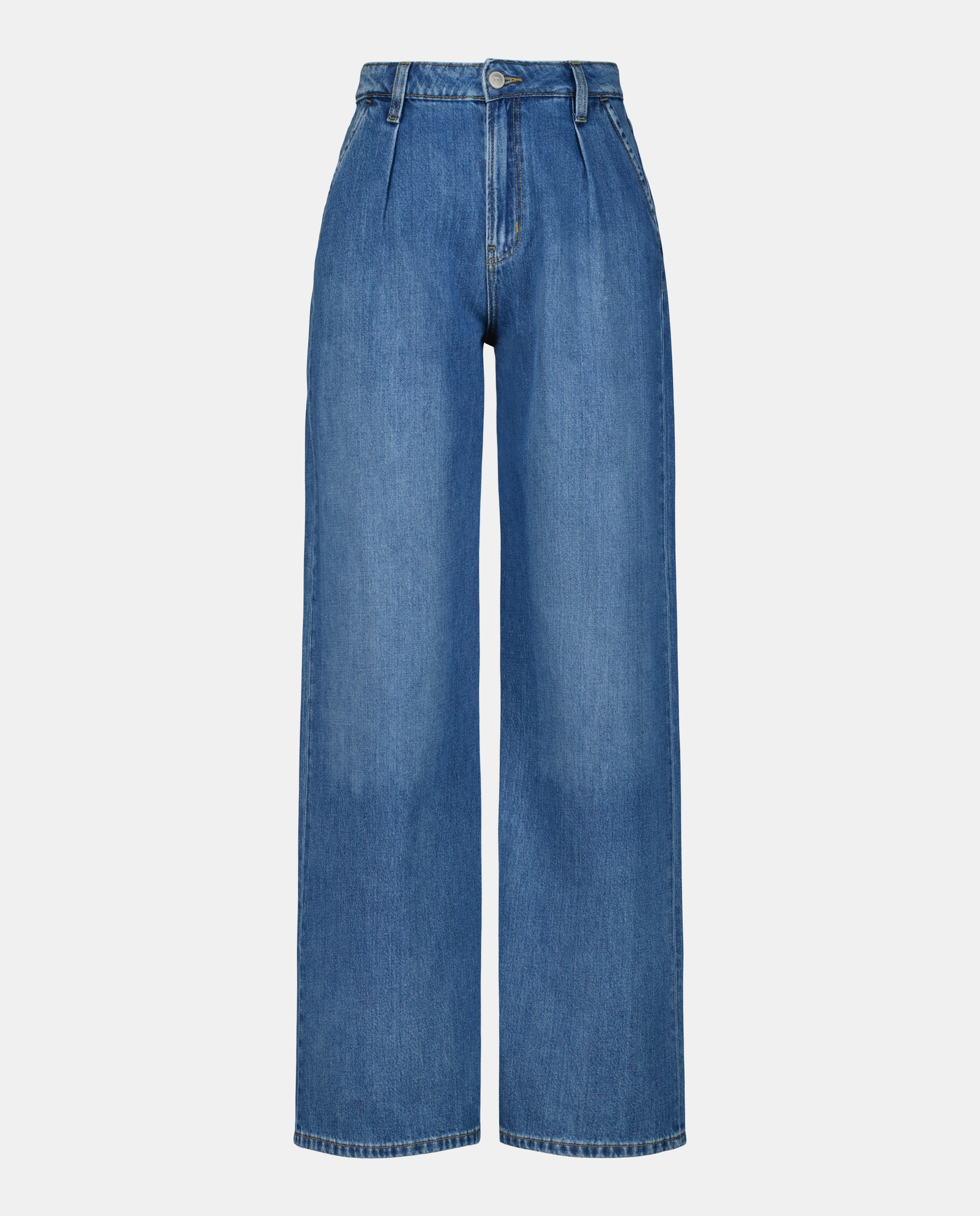 Crop Shop Vaqueros Vaqueros Easy Wear Mujer El Corte Ingles