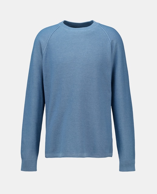 Imagen 0 de Jersey garment dye de hombre