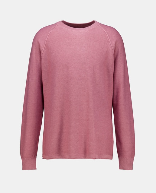 Imagen 0 de Jersey garment dye de hombre