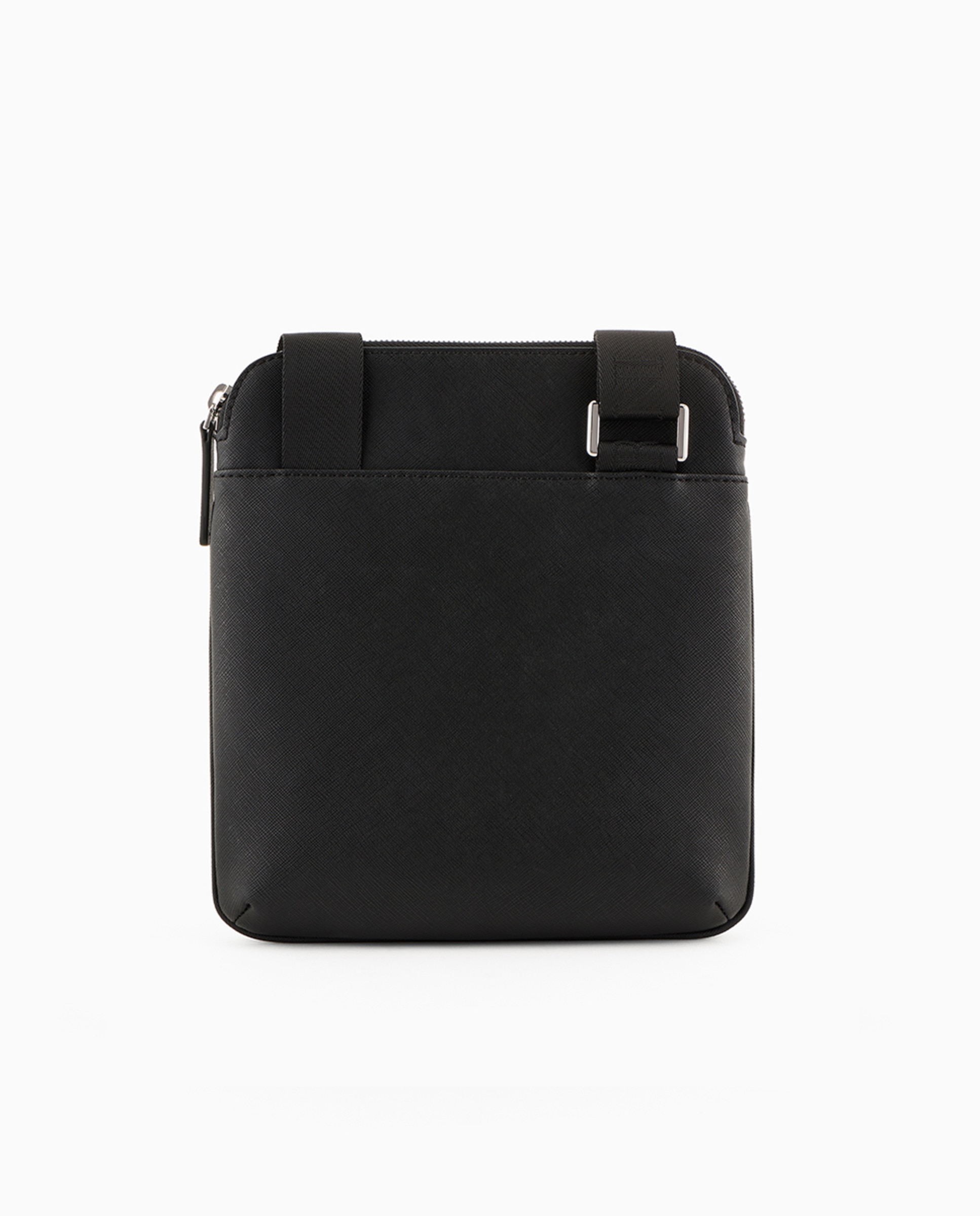 Mala Pequena com Águia - Preto Preto-7