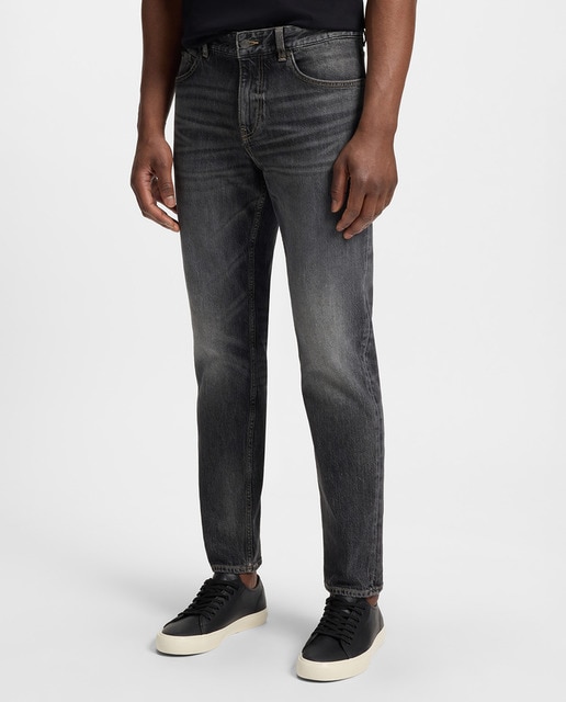 Imagem 0 de Jeans de Tacto "Cashmere" Tamanhos Grandes