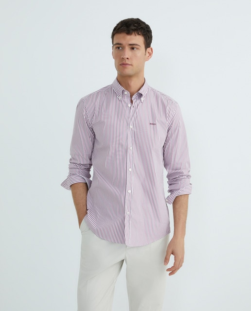 Imagem 0 de Camisa de Manga Comprida